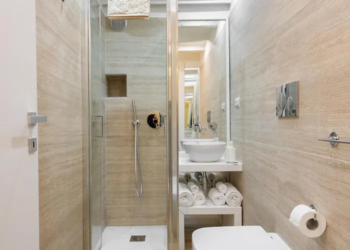 Loft La Torre Дом отдыха Кальяри