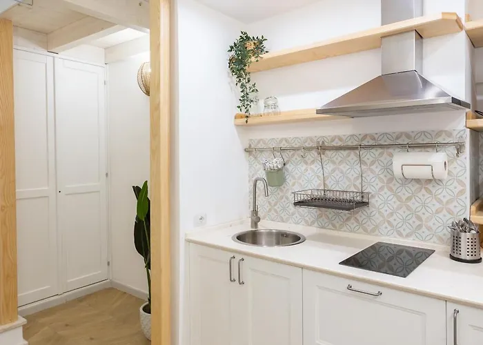 Дом отдыха Loft La Torre *