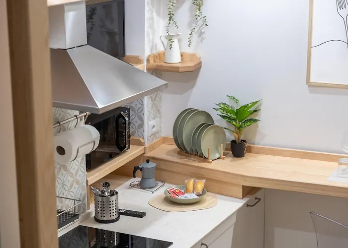 Дом отдыха Loft La Torre Кальяри