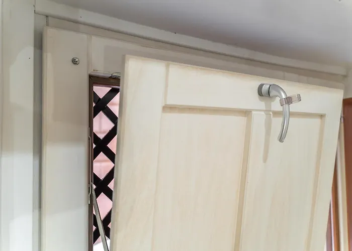 Дом отдыха Loft La Torre