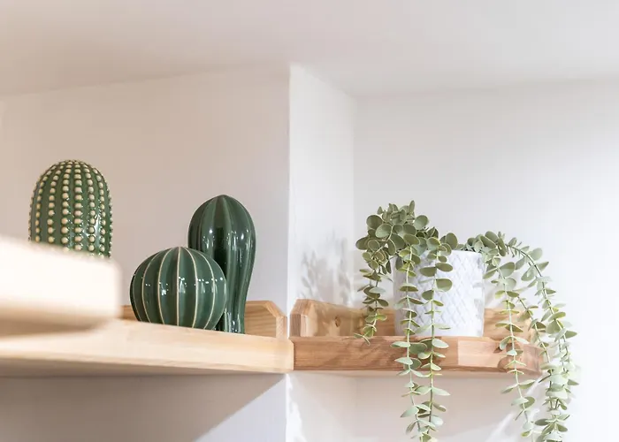 Дом отдыха Loft La Torre