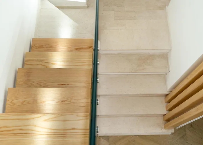 Дом отдыха Loft La Torre *