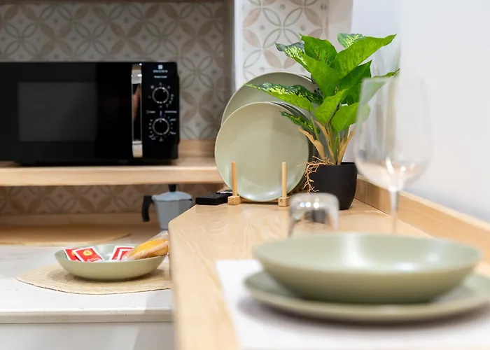 Loft La Torre Кальяри