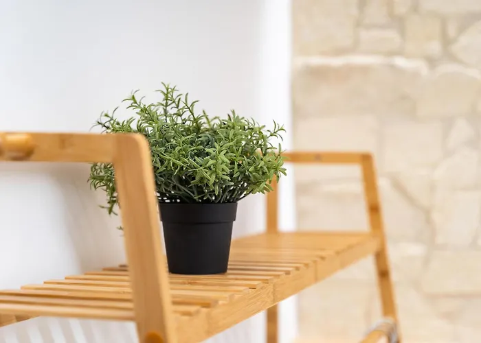 Loft La Torre Дом отдыха *