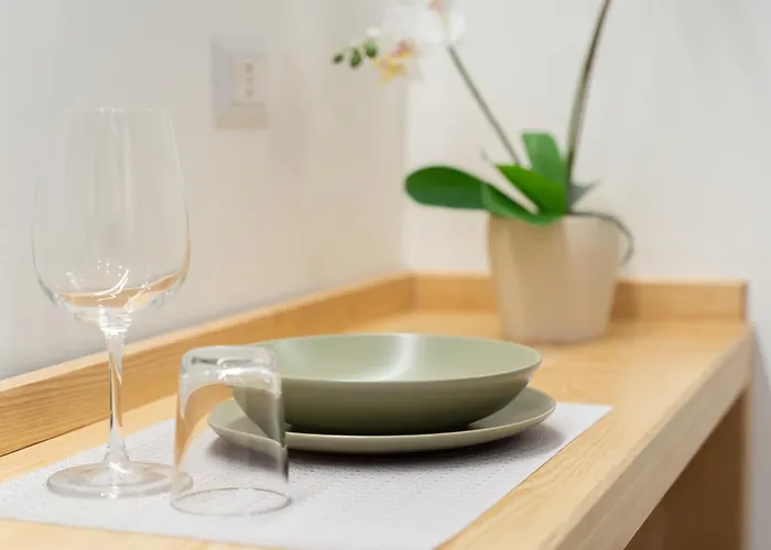 Loft La Torre Дом отдыха *