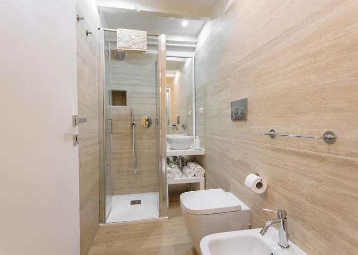 Дом отдыха Loft La Torre Кальяри