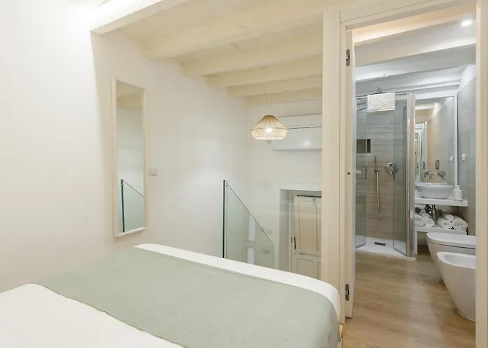 Дом отдыха Loft La Torre